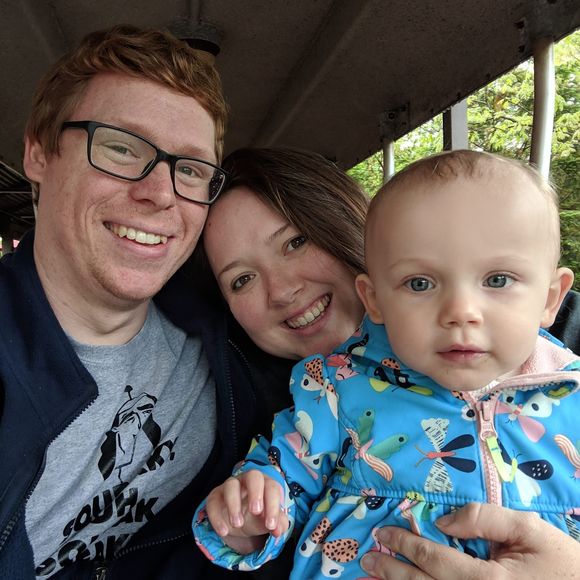 Meet your Posher, Jenn - Picture 1 of 1